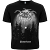 Tričko - Darkthrone - Panzerfaust (Vel. T. 3XL)