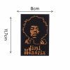 591 jimi hendrix