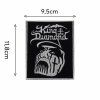 597 king diamond