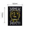 627 napalm death