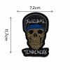 681 suicidal tendencies