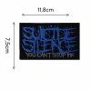 684 suicide silence