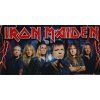 747 iron maiden