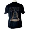 Tričko ACDC Hell's Bells 2 (2)