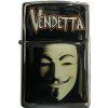961 vendetta