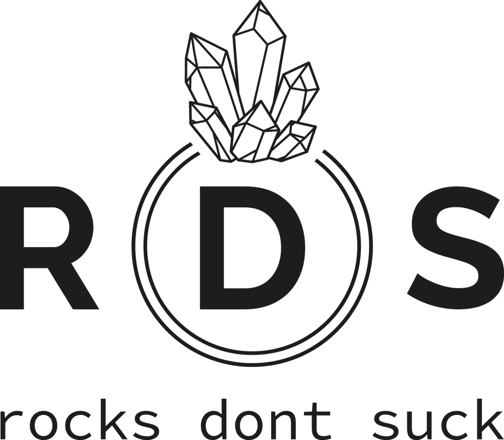 rocks dont suck