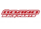 Boano Race Parts