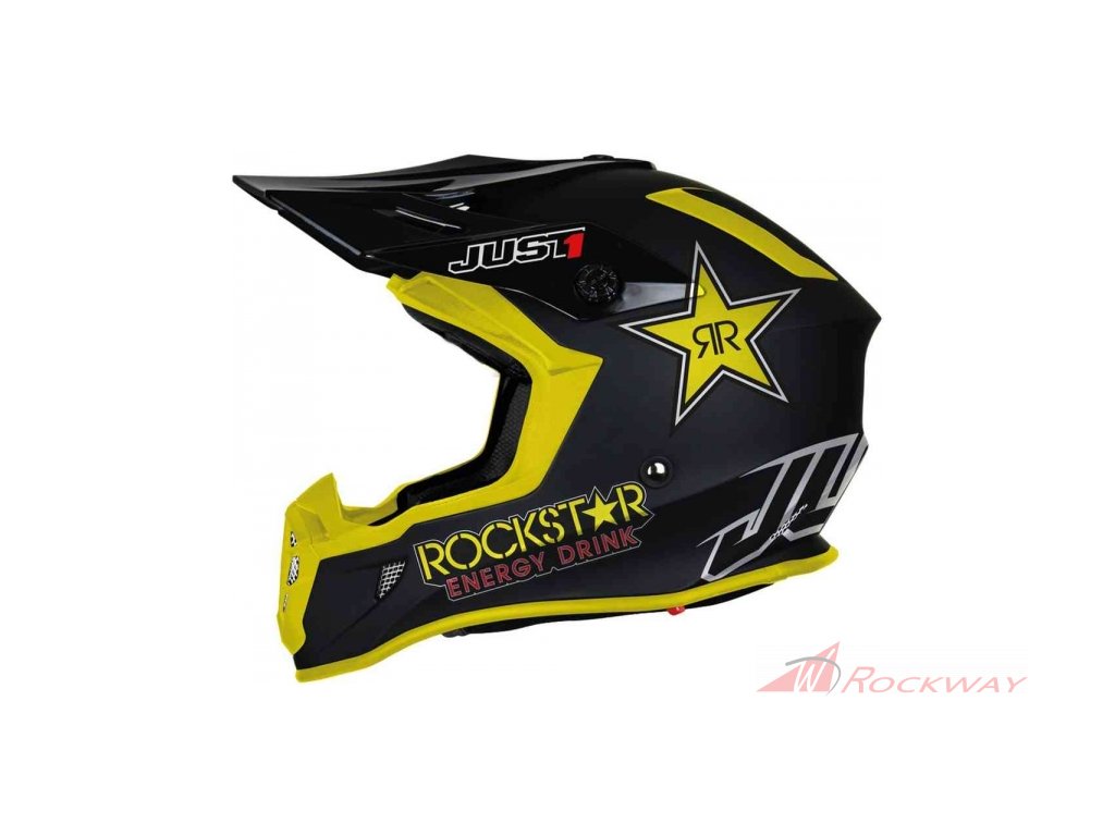 Just1 hotsell j38 rockstar