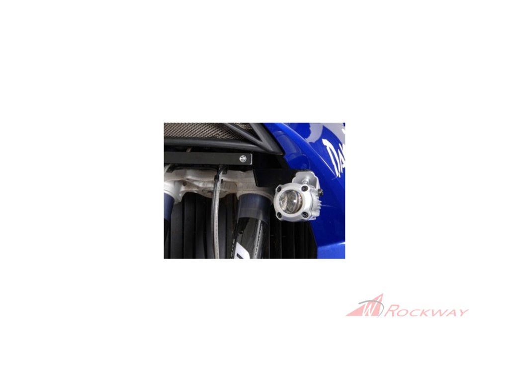 SW-Motech držáky na světla pro KTM LC8 950 990 Adventure ROCKWAY
