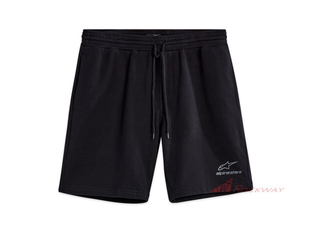 šortky CORPO, ALPINESTARS (černá)