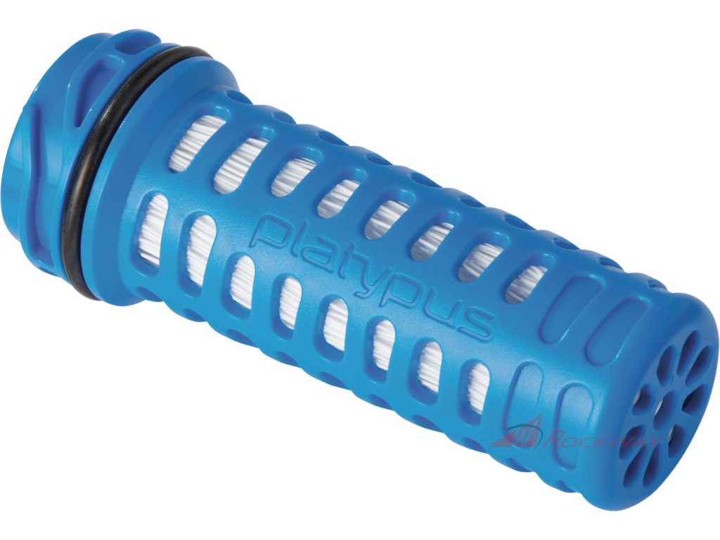 DAYCAP FILTER náhradní filtr k víčku pro láhve s širokým hrdlem (Nalgene)