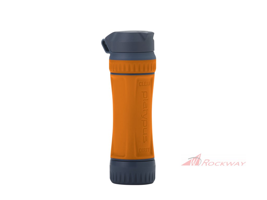 QUICKDRAW FILTER oranžový