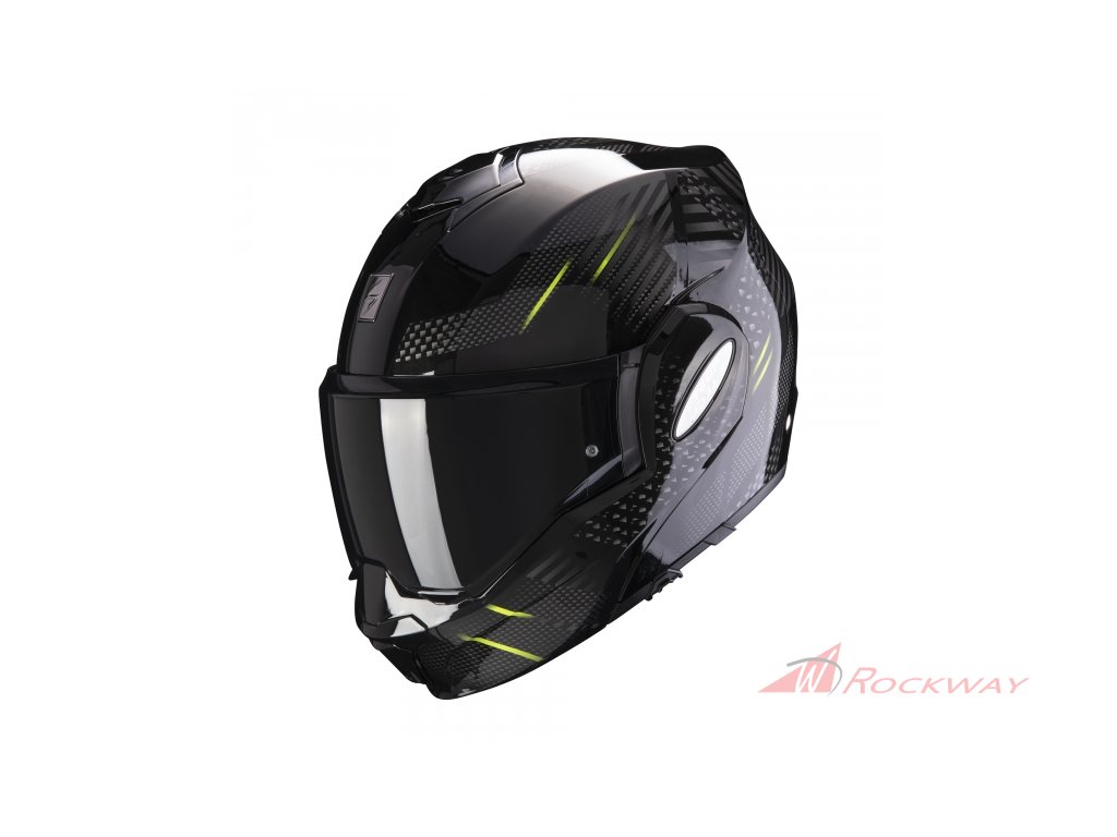 Scorpion exo best sale pulse