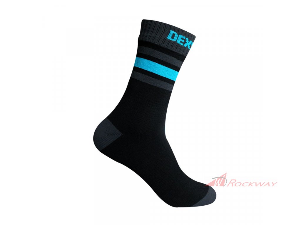 Nepromokavé ponožky ULTRA Dri Sport Sock - ROCKWAY