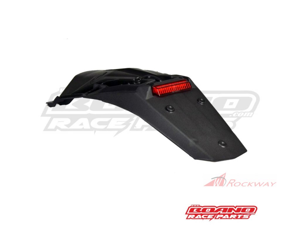 Porta targa Racing TM 2T-4T '22-'24 - TM Boano Factory