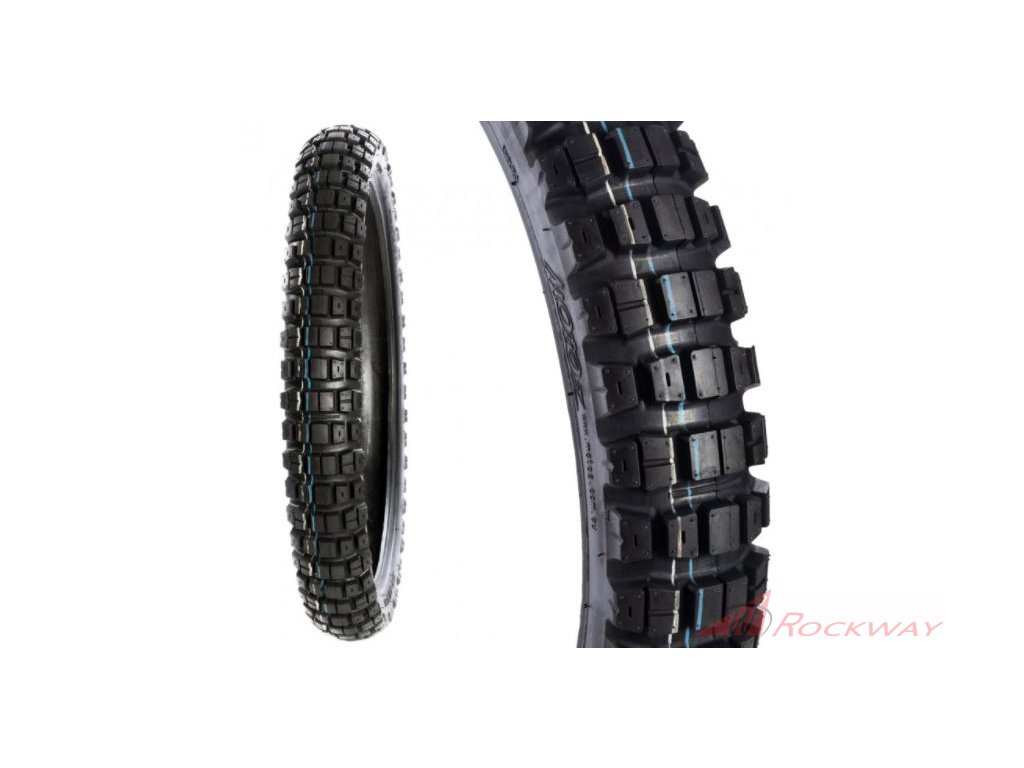 MOTOZ Tractionator DUAL VENTURE ROCKWAY