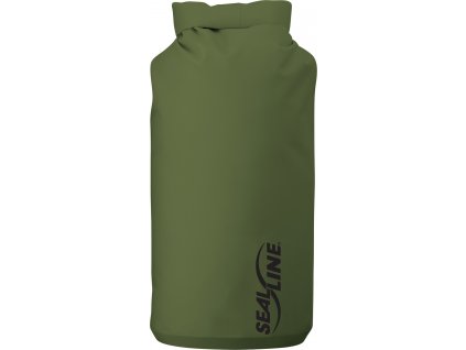 BAJA DRY BAG 10L Olive vak olivový