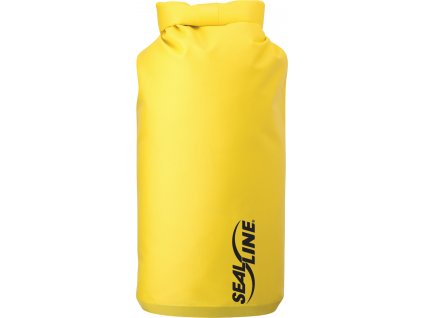 BAJA DRY BAG 10L Yellow vak žlutý