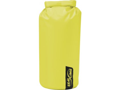 BAJA DRY BAG 20L Yellow vak žlutý