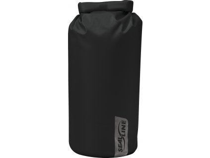 BAJA DRY BAG 30L Black vak černý