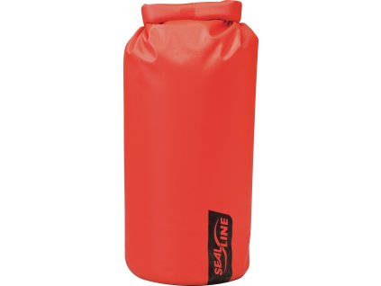 BAJA DRY BAG 30L Red, vak červený