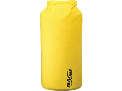 BAJA DRY BAG 55L Yellow, vak žlutý