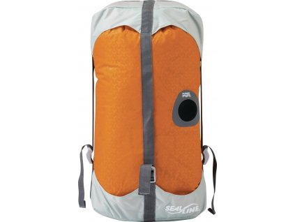 BLOCKER COMPRESSION DRY SACK 20 L Orange vak oranžový