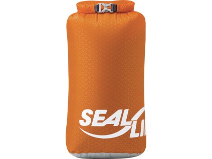 BLOCKER DRY SACK 20L Orange vak oranžový