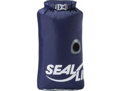 BLOCKER PURGEAIR DRY SACK 30L Navy vak modrý