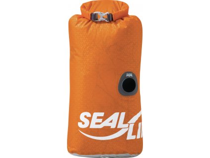 BLOCKER PURGEAIR DRY SACK 5L Orange vak oranžový