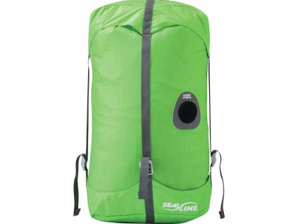 BLOCKERLITE COMPRESSION DRY SACK 5L Green vak zelený