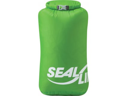 BLOCKERLITE DRY SACK 2,5L Green vak zelený
