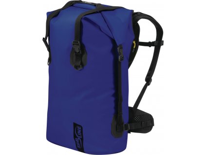 SEAL BLACK CANYON Dry Pack 65 L Blue, voděodolný vak, modrý