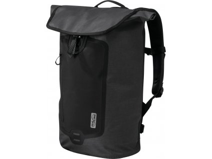 URBAN Dry DayPack 26 L Graphite, voděodolný vak, tmavě šedý