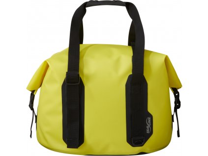 WideMouth Duffel 40L Yellow, voděodolný vak žlutý