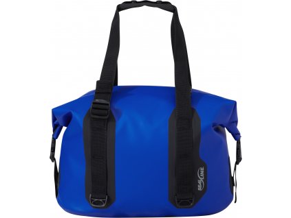 WideMouth Duffel 70L Blue, voděodolný vak modrý