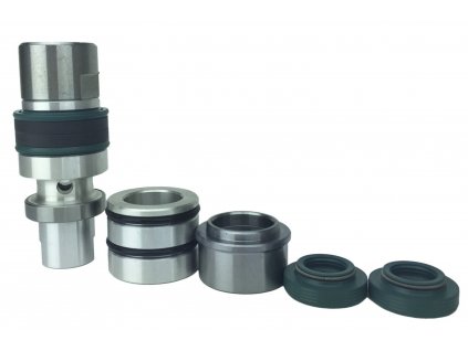 Sada pro opravu přední vzduchové vidlice (Showa 49 mm SFF-AIR TAC), SKF/INNTECK