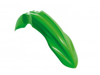 Blatník přední Kawasaki, RTECH (zelený)