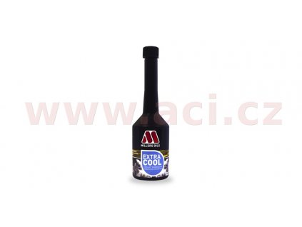 MILLERS OILS (Motorsport) EXTRA COOL - aditivace chladící kapaliny 250 ml