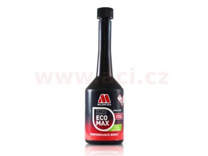 MILLERS OILS Petrol Power ECOMAX One Shot Boost 250 ml
