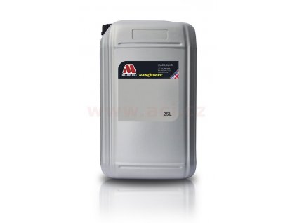MILLERS OILS ZFS 10W40, plně syntetický olej pro 4T motory, vhodný pro aplikace s mokrou spojkou 20 l