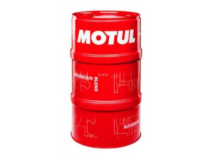 MOTUL 5100 15W50 4T, 60 l