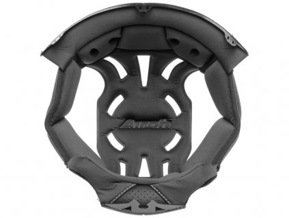 klobouk interiéru pro přilby GP500, AIROH