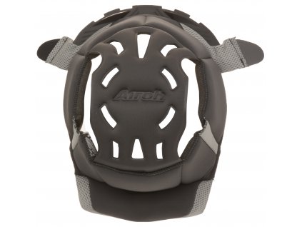 klobouk interiéru pro přilby TERMINATOR 2.1 S, AIROH