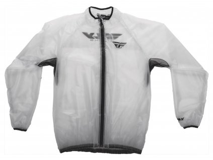 Bunda to deště, FLY RACING