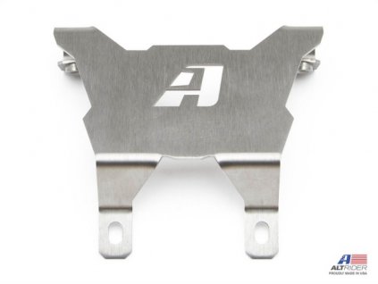 feature altrider cowl support bracket for the yamaha tenere 700