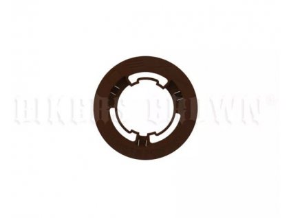 NEXX SX.10 04ANI00015 chocolate brown soft podložka