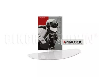 NEXX 04PINL007 pinlock max vision clear X.T1