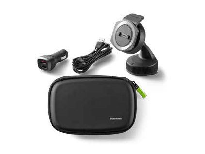 TomTom Rider držák do auta
