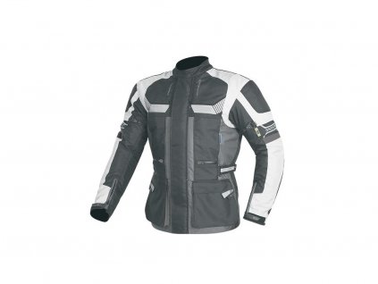 359 1 nf 2206 textilni bunda dlouha cernosedobila